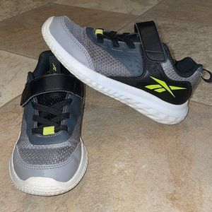 Boys Reebok sneakers